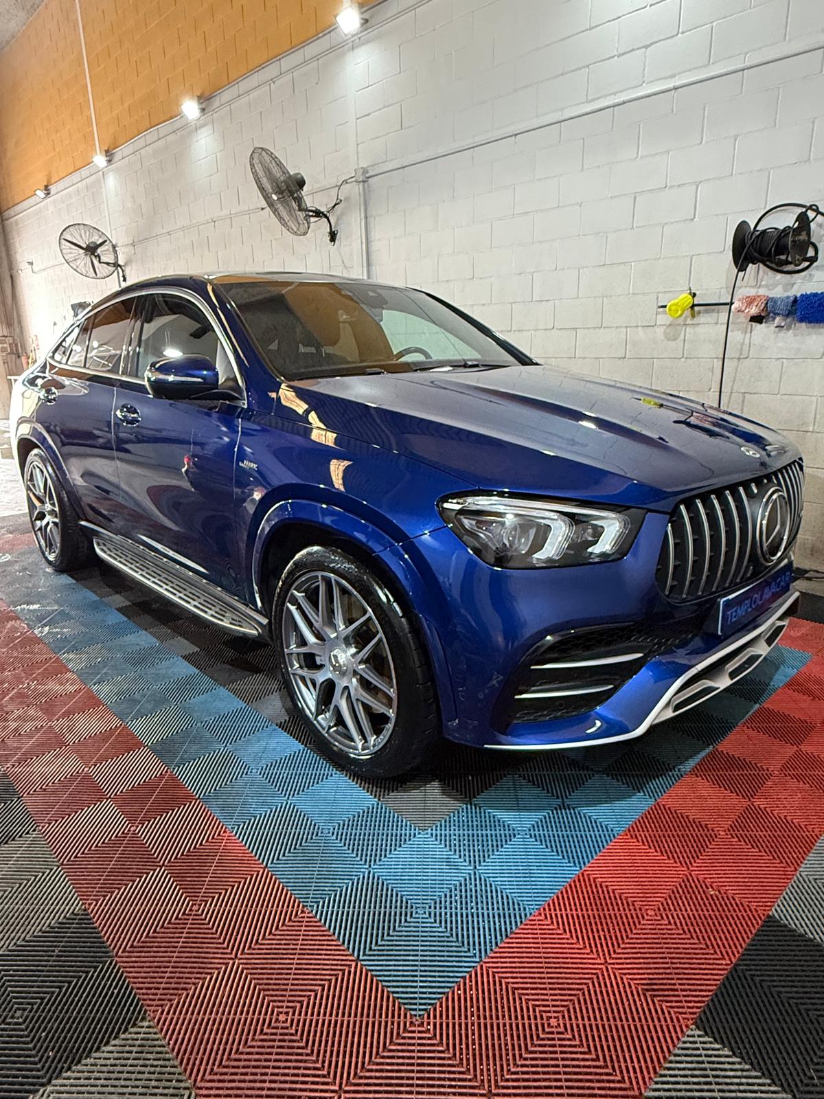 Templo Lava Car - Pasión por el Detailing