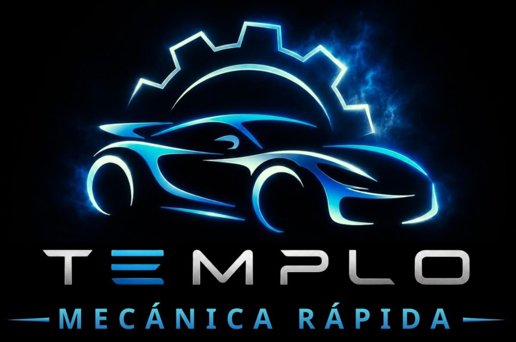 Templo Mecánica Rápida