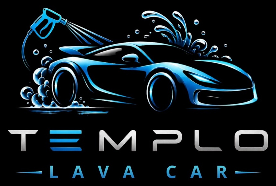 Templo Lava Car